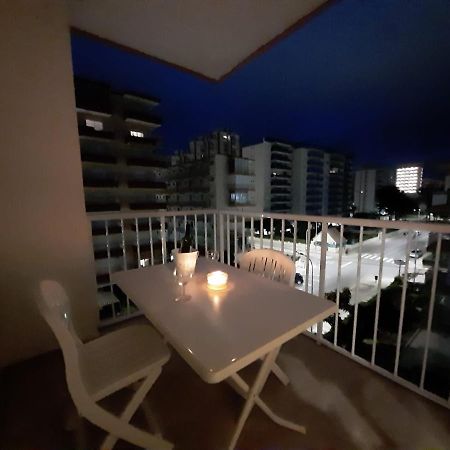 Estudio Recien Reformado Muy Cerca Del Mar Playa de Gandia Екстер'єр фото