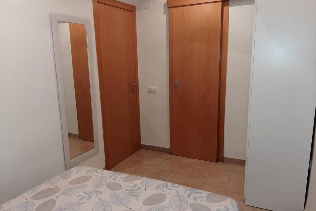 Estudio Recien Reformado Muy Cerca Del Mar Playa de Gandia Екстер'єр фото